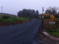 EL ARREGLO DEL CAMINO DE LA MATA LLEGA A SU FINALIZACION